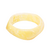 Imagem do Bracelete Acetato Vintage Dupla Bege e Marrom