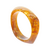 Bracelete Acetato Vintage Marrom