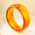 Bracelete Acetato Vintage Abaulado Duo - comprar online