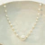 Choker Pérolas Dourado Semijoia Banhado a Ouro 18K na internet