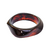 Bracelete Acetato Vintage Dupla Bege e Marrom - loja online
