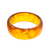 Bracelete Acetato Vintage Abaulado Duo - comprar online