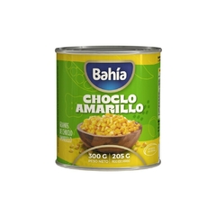 Choclos Enteros Grano Amarillo Lta x 300 Grs - comprar online