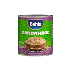 Garbanzos secos remojados Lta x 300 Grs - comprar online