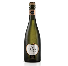 Sidra Premium Luna Negra caja x 6 unidades