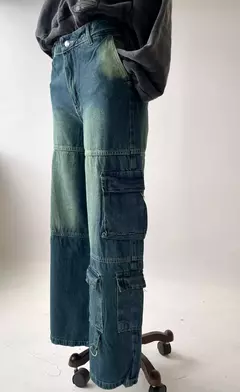 Jean Cargo Paris