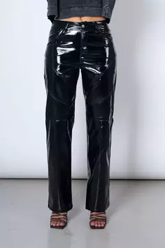 pantalon vinilo en internet