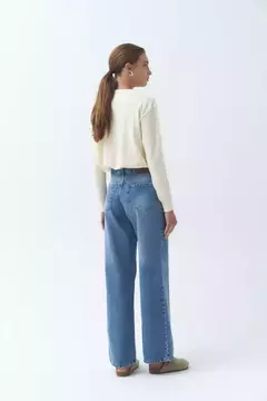 Wide tiro bajo - comprar online