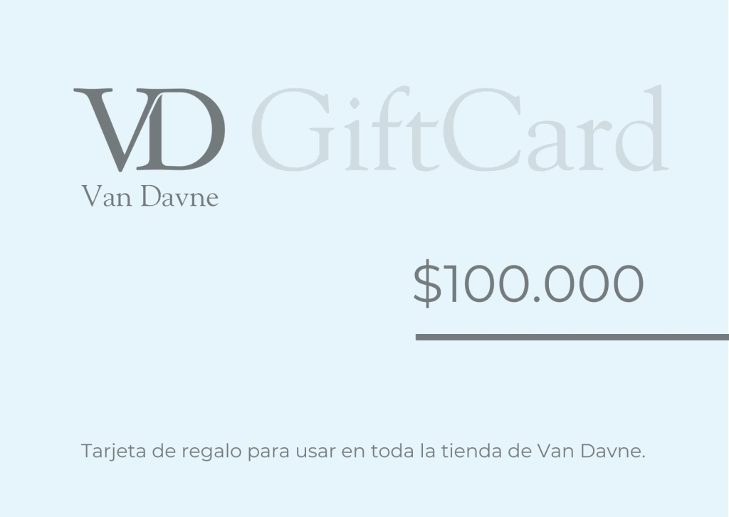 GIFT CARD - 100000