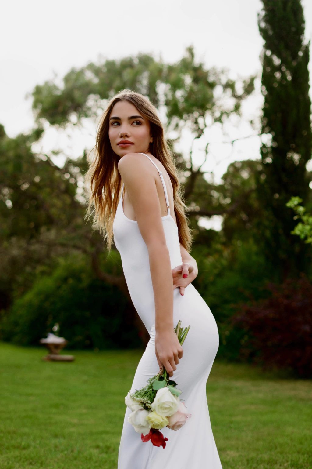 Vestido Irina