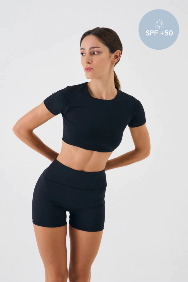 Crop Top Jordi