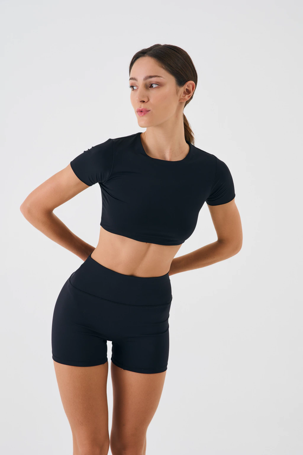 Crop Top Jordi