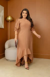 Vestido Alfaiataria Sendoriale - comprar online