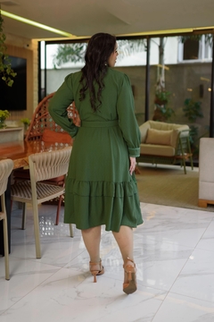 Vestido Chloe Ryon - comprar online