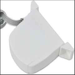 Enrollador Recogedor Rebatible Persiana A Cinta 15mm - comprar online