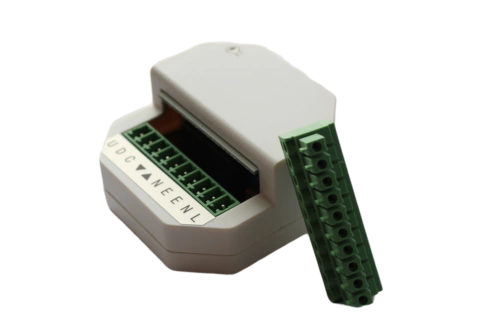 Modulo WIFI Para Persianas Cortinas - comprar online