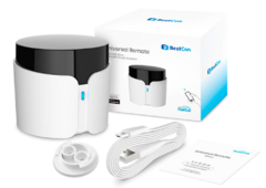 Imagen de Control Remoto Bestcon Broadlink Rm4c Pro Ir+rf Google Alexa