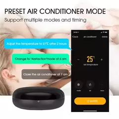 Control Remoto Universal Ir Wifi Alexa Google Home - Cortinas Mazzeo