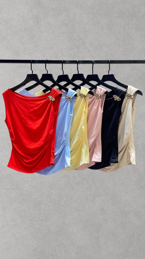 Regata de Suplex Gleice