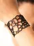Pulseira Bubbles - designTUN - Jóias de Borracha / Rubber Jewelry