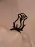 Anel Botão de Rosa