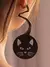 Brinco Dexter, The Cat - comprar online