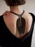 Colar Asas - designTUN - Jóias de Borracha / Rubber Jewelry