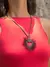Colar Open Heart na internet
