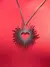 Colar Open Heart - comprar online