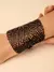 Pulseira Folha