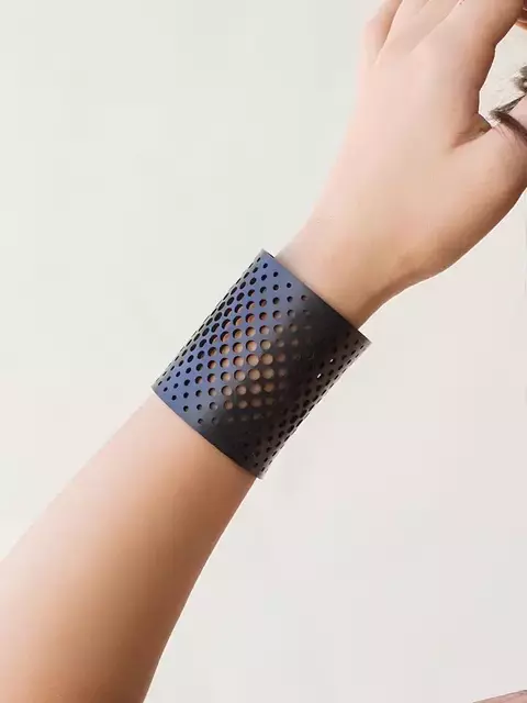 Pulseira Halftone