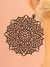 Brinco Henna - comprar online