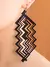 Brinco Zig Zag - comprar online