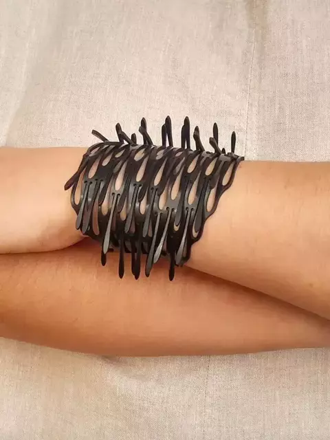Pulseira Chuva