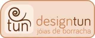 designTUN - Jóias de Borracha / Rubber Jewelry