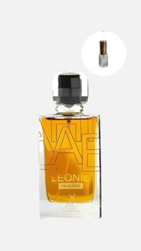 Léonie Intense Eau de Parfum