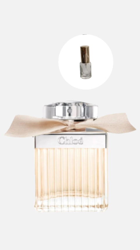 Chloé Eau de Parfum (fracionado)