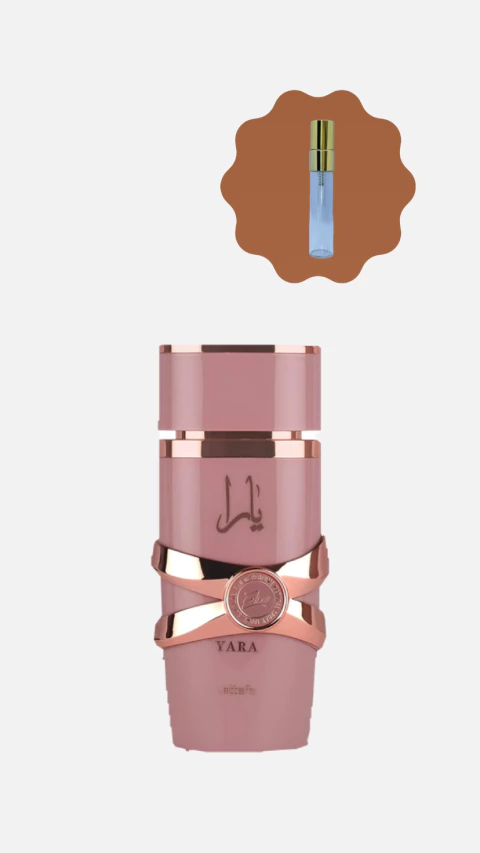 Yara Elixir (fracionado)