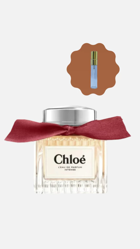 Chloé Intense
