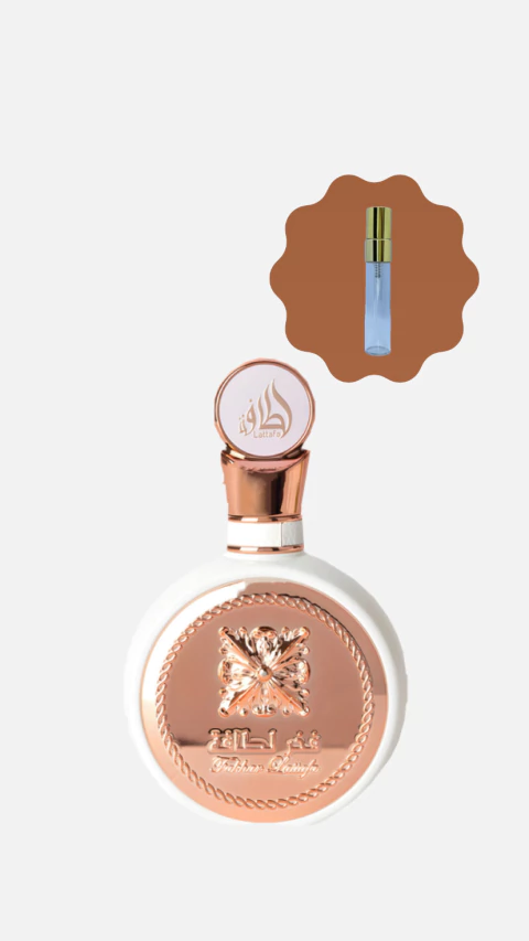 Fakhar Rosé (fracionado) - comprar online