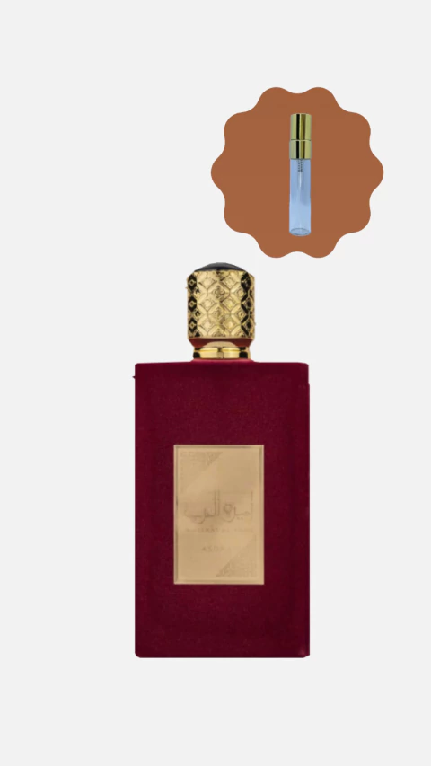 Ameerat Al Arab (fracionado) - comprar online