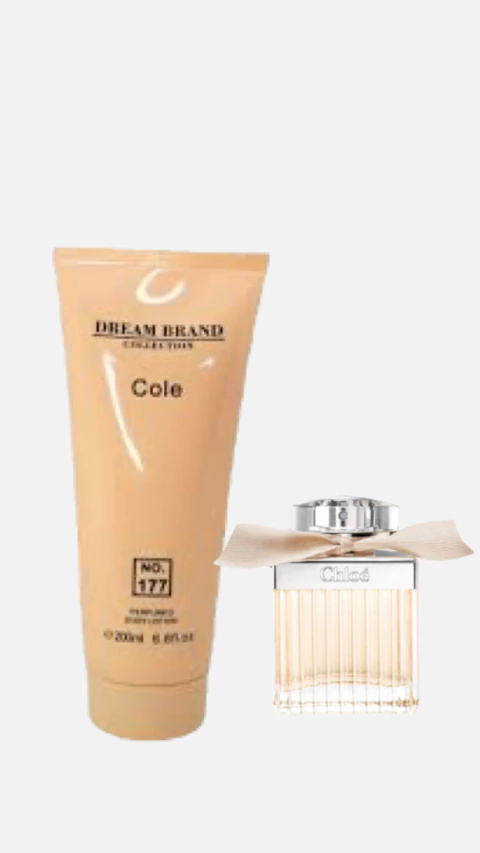 Hidratante Dream Brand 177