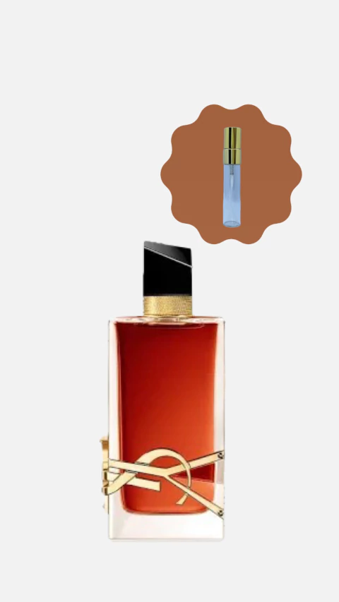 Libre Le Parfum (fracionado)