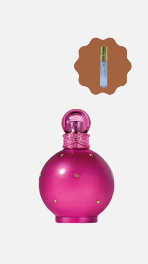 Fantasy Britney Spears (fracionado) - comprar online