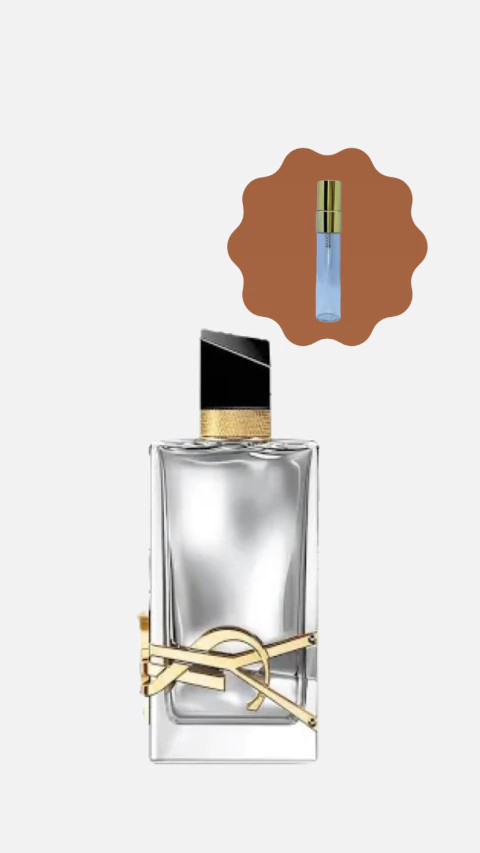 Libre L’Absolu Platine (fracionado)