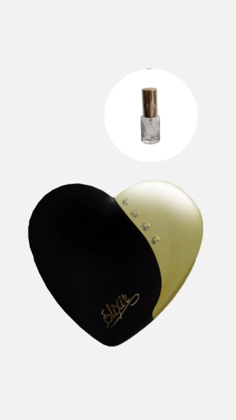 Chic’ n Glam Elixir (fracionado)