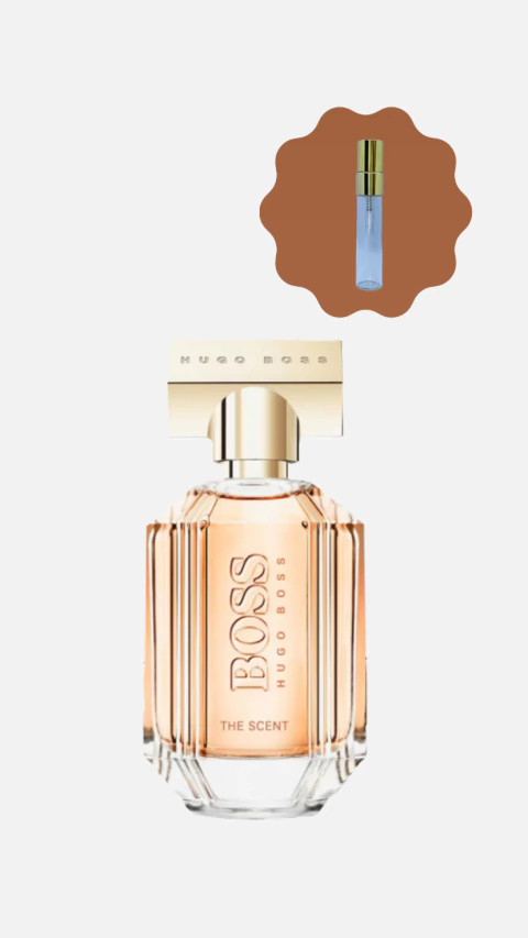 Hugo Boss The Scent