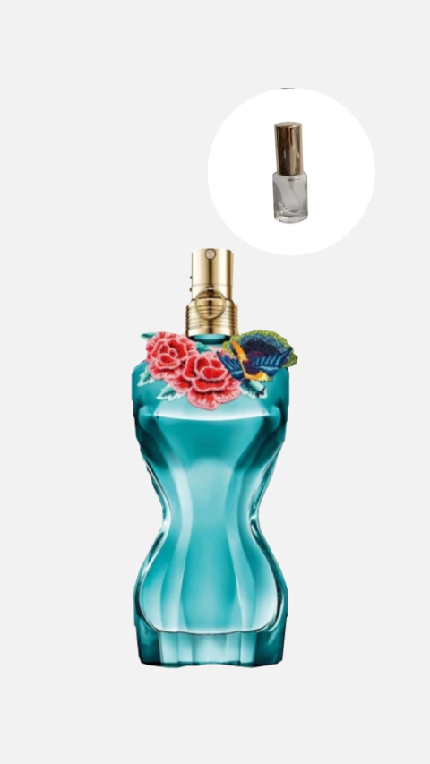 Le Belle Paradise ( fracionado)