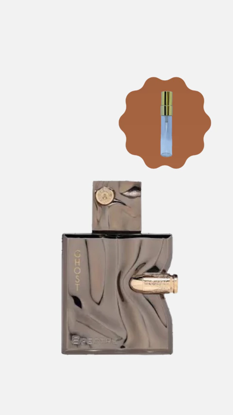 Spectre Ghost (fracionado) - comprar online