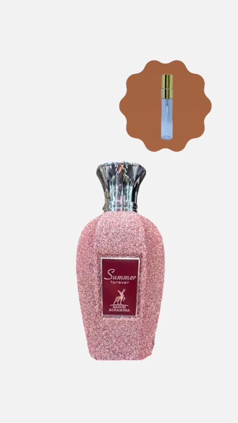 Summer Forever (fracionado) - comprar online